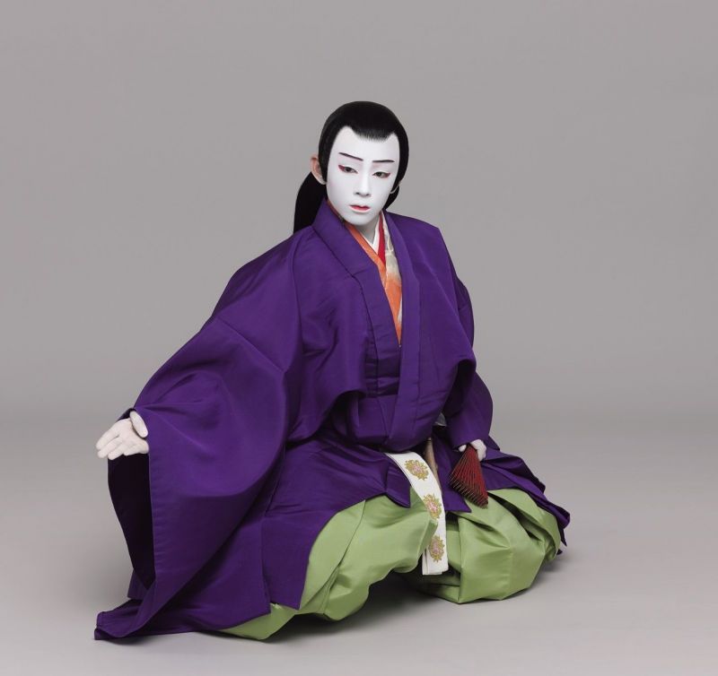 fujima itsuki diễn viên kịch kabuki fujima itsuki diễn viên kịch kabuki